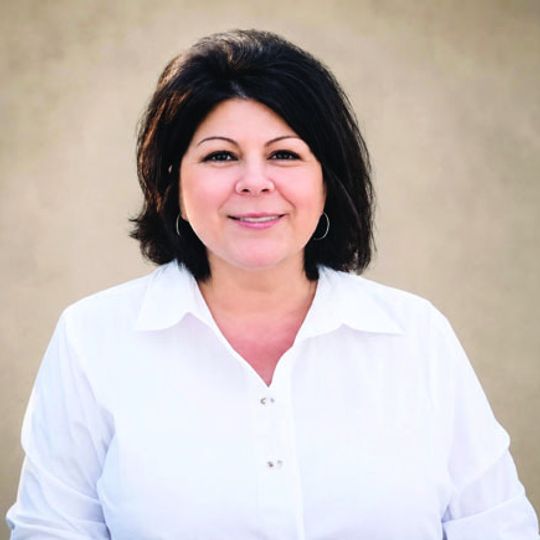 Debra Rexanne Nutt