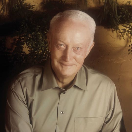 George Franklin Gorman, Sr.