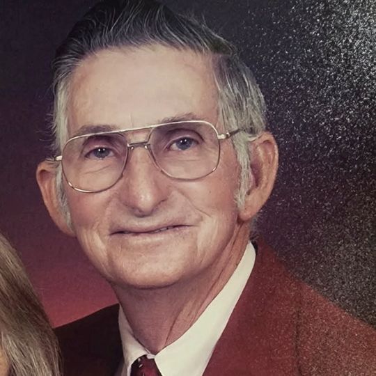 Hershel D. Williams,