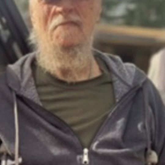 Larry “Joe” Gilbert,