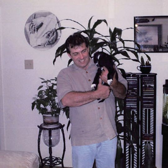 Lloyd Dewayne Whitmer,