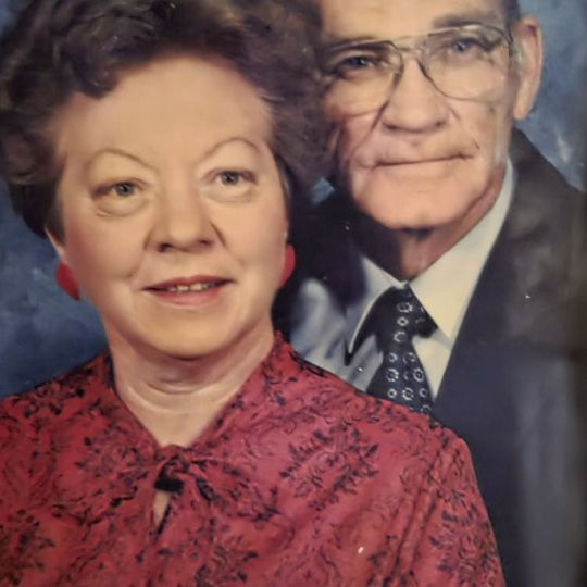 Mary S. Johnson,