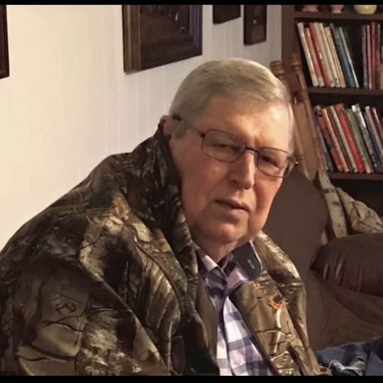 Paul Edward Whitley,