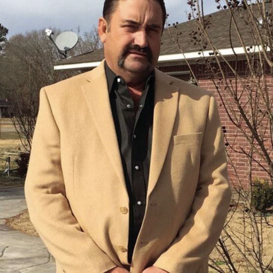 Ronnie Douglas Ables