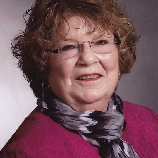 Sharon Gail Dunn
